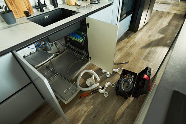 Reliable Drain Cleaning contractor in Healdsburg, CA by Street Wise - Plumbing